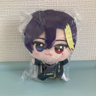 サンエックス - ぬいぐるみマスコットシリーズ③ モモパンダ 全5種