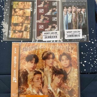 W11333 ハルカミライ 21世紀 中古CDの通販 by スマイルRe-use【土日