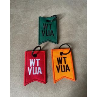 W)taps - WTAPS Magical Design コラボ キーリング の通販 by Crayon's