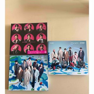 back number CD まとめ売りの通販 by みみ's shop｜ラクマ