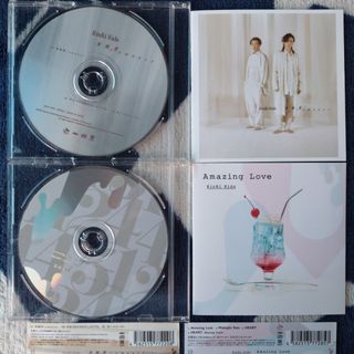 the cabs CD 全3枚セットの通販 by うり's shop｜ラクマ