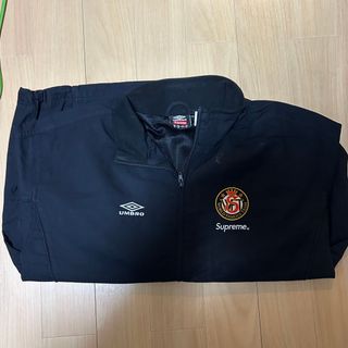 STUSSY - vintage 90s STUSSYSPORT ナイロンセットアップの通販 by