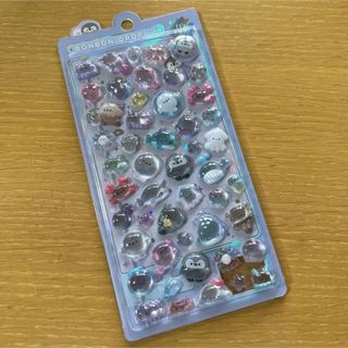 新品】ボンボンシール ※水族館限定の通販 by momo's shop｜ラクマ