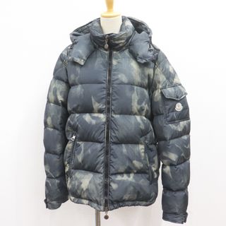 MONCLER（ダウンジャケット ・ グレー/灰色系）のフリマアイテム一覧