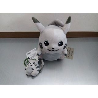ポケモン - ポケモンセンター ポケモン ドオー ぬいぐるみ ふわふわ
