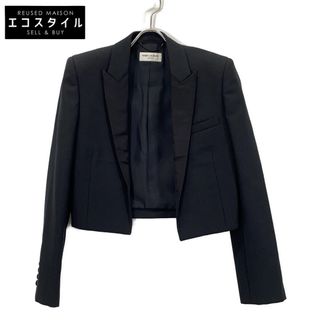 SAINT LAURENT - 専用サンローラン テディジャケット42の通販 by