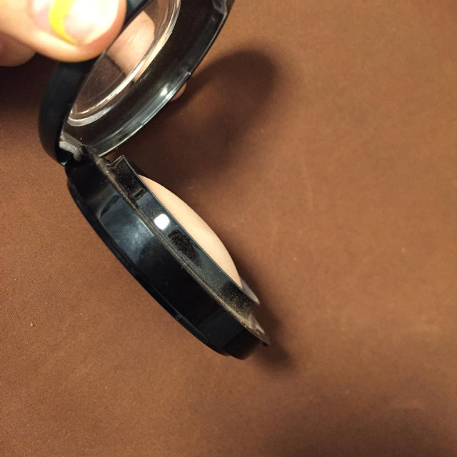 MAC - MAC ミネラライズブラッシュ コスミックフォースの通販 by