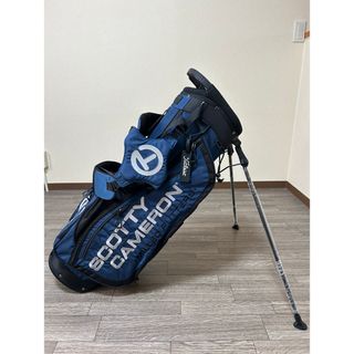 Scotty Cameron - プレゼント付 スコッティキャメロン ポップブラック