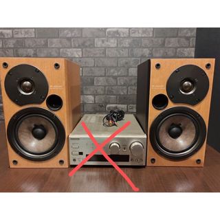 ONKYO - ONKYO リモコン RC-648M AVアンプ TX-SA504 用の通販 by