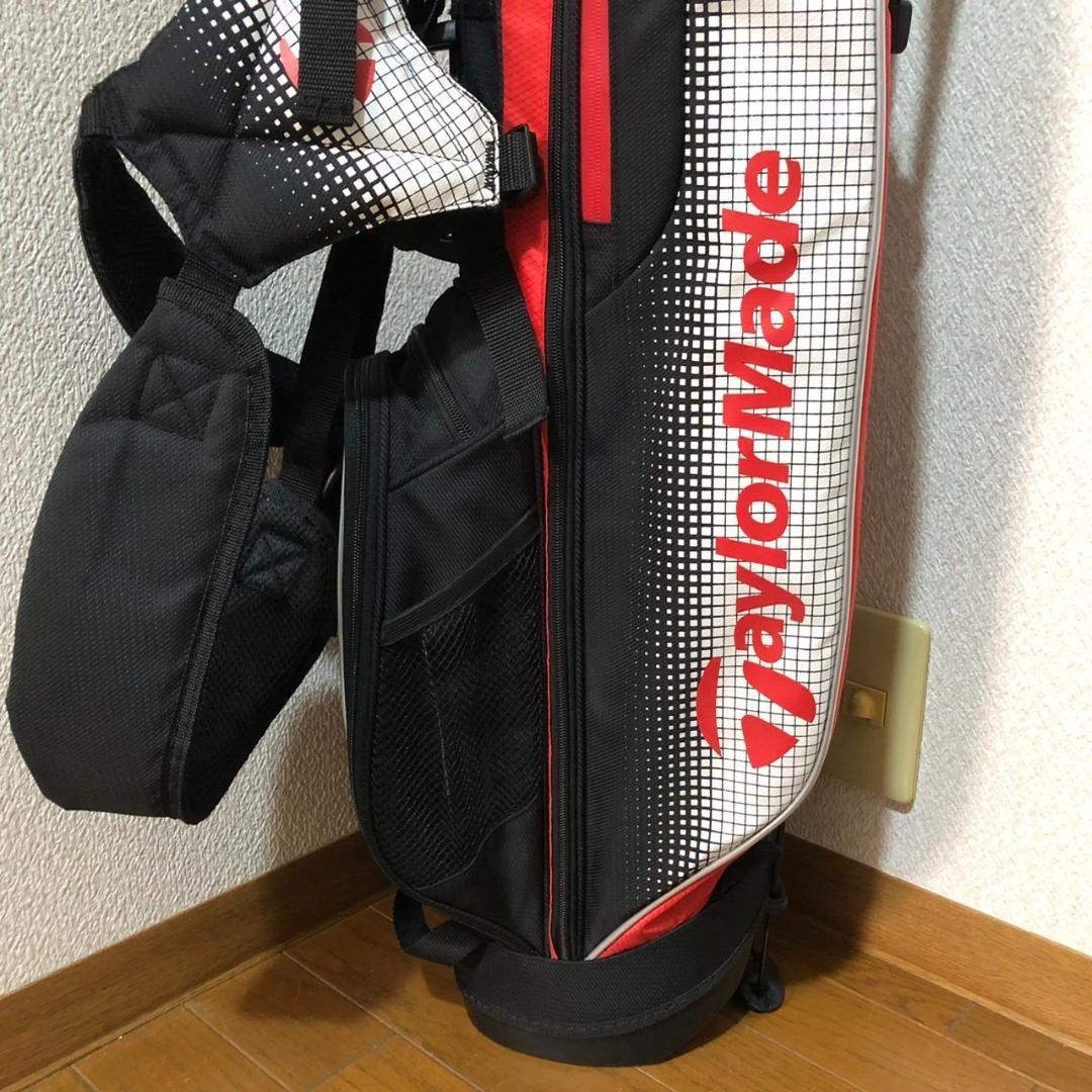 TaylorMade - Taylor Made TM CORE キャディバッグ13 CBZ51の通販 by