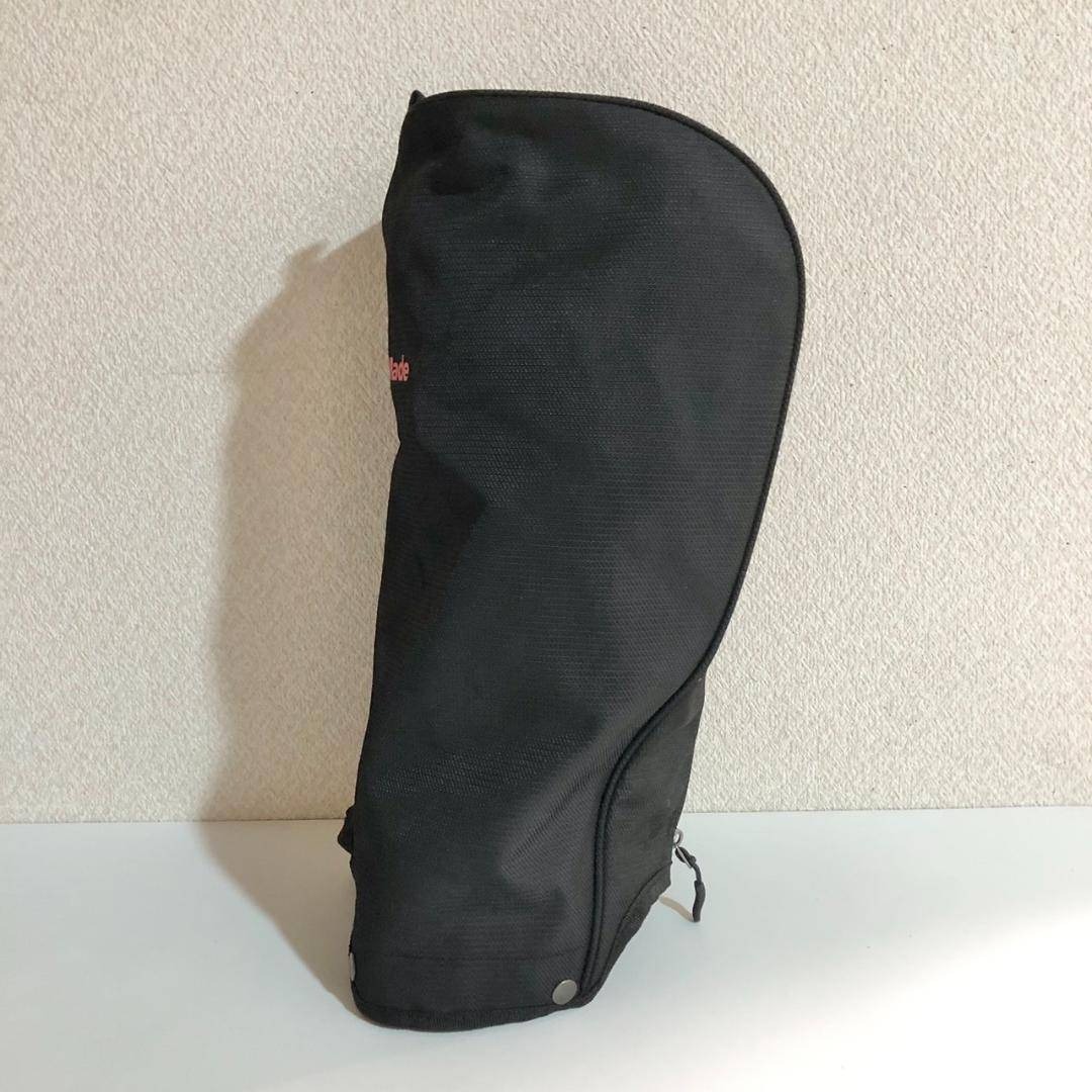TaylorMade - Taylor Made TM CORE キャディバッグ13 CBZ51の通販 by