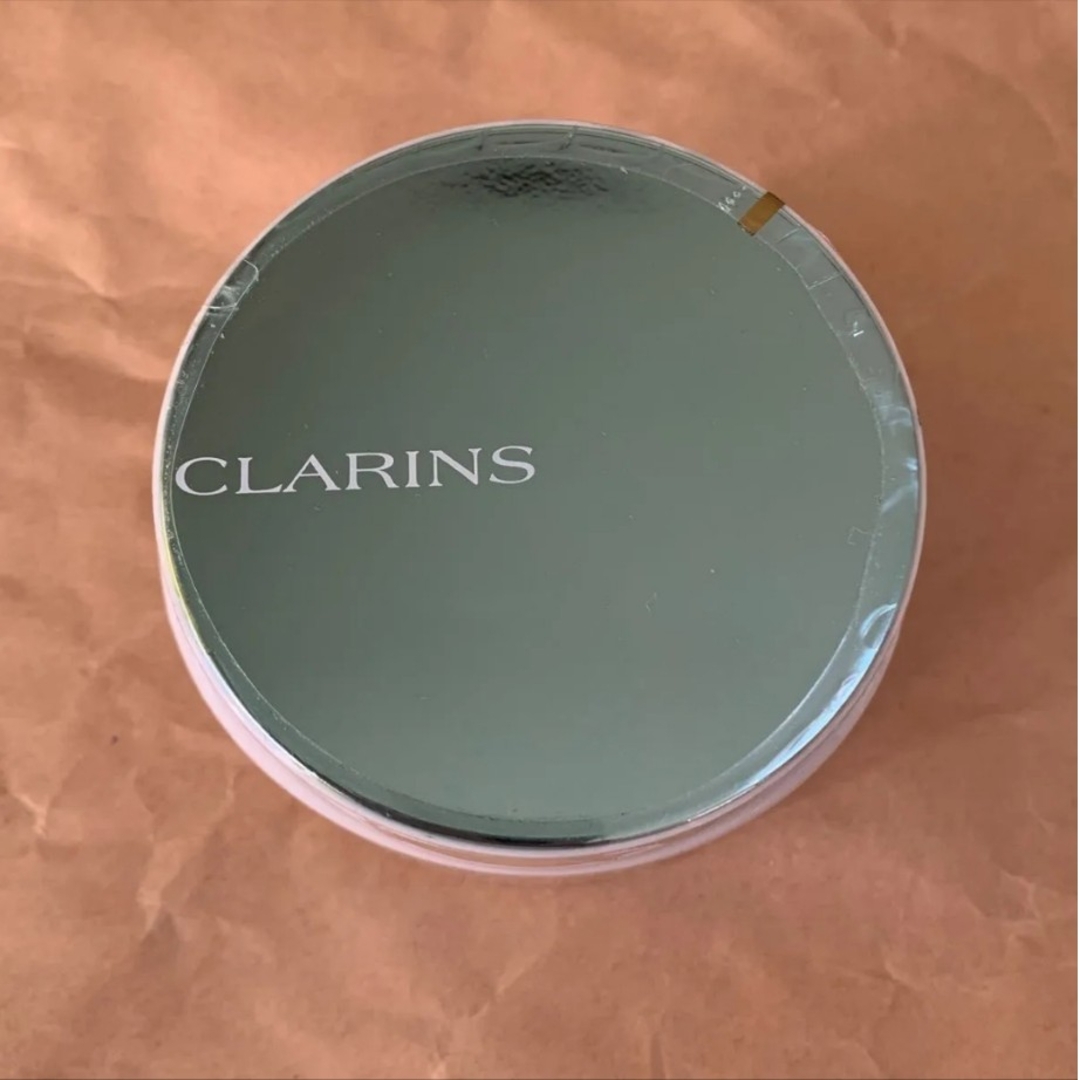 CLARINS - CLARINS クラランス クライオ‐フラッシュ クリーム マスク