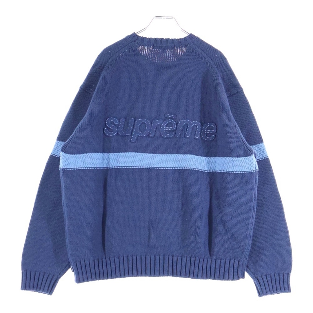Supreme - SUPREME シュプリーム 25SS Tonal Applique Sweater