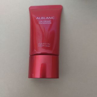 SOFINA ALBLANC - 新品未使用ソフィーナアルブランウォッシングソープ