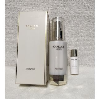 MENARD - メナード オーセントクリーム2 エンベリエ ミニボトルの通販