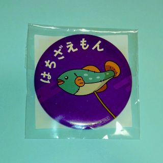 魔界戦記ディスガイア 特典 缶バッジ エトナ プリニー レアの通販 by