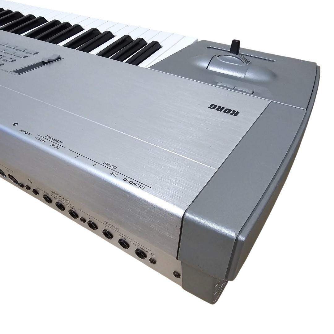 KORG TRINITY Pro 76鍵 ワークステーション シンセサイザー KORG