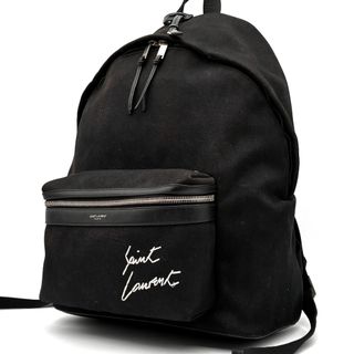 SAINT LAURENT - 美品 サンローラン スカジャン SAINT LAURENT メンズ