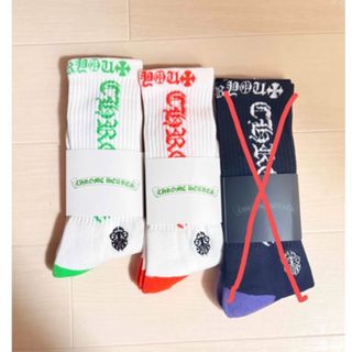 Chrome Hearts（ソックス）のフリマアイテム一覧