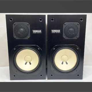 ヤマハ - 美品 YAMAHA ブックシェルフ型スピーカー NS-B210ペアの通販