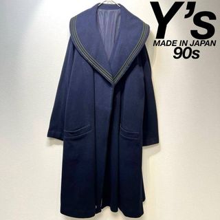 Y's（ロングコート）のフリマアイテム一覧
