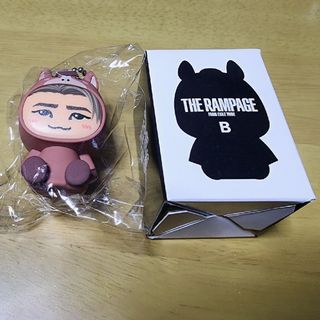 THE RAMPAGE - フォトキー（山本彰吾）の通販 by chan's shop