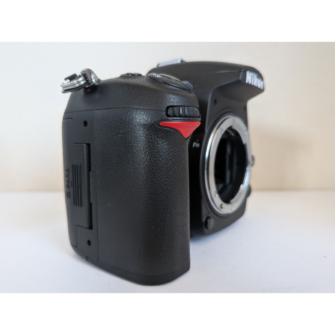 Nikon - 【ショット数 1308枚】Nikon D7000 高倍率レンズ 一眼レフ