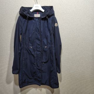 MONCLER（スプリングコート）のフリマアイテム一覧