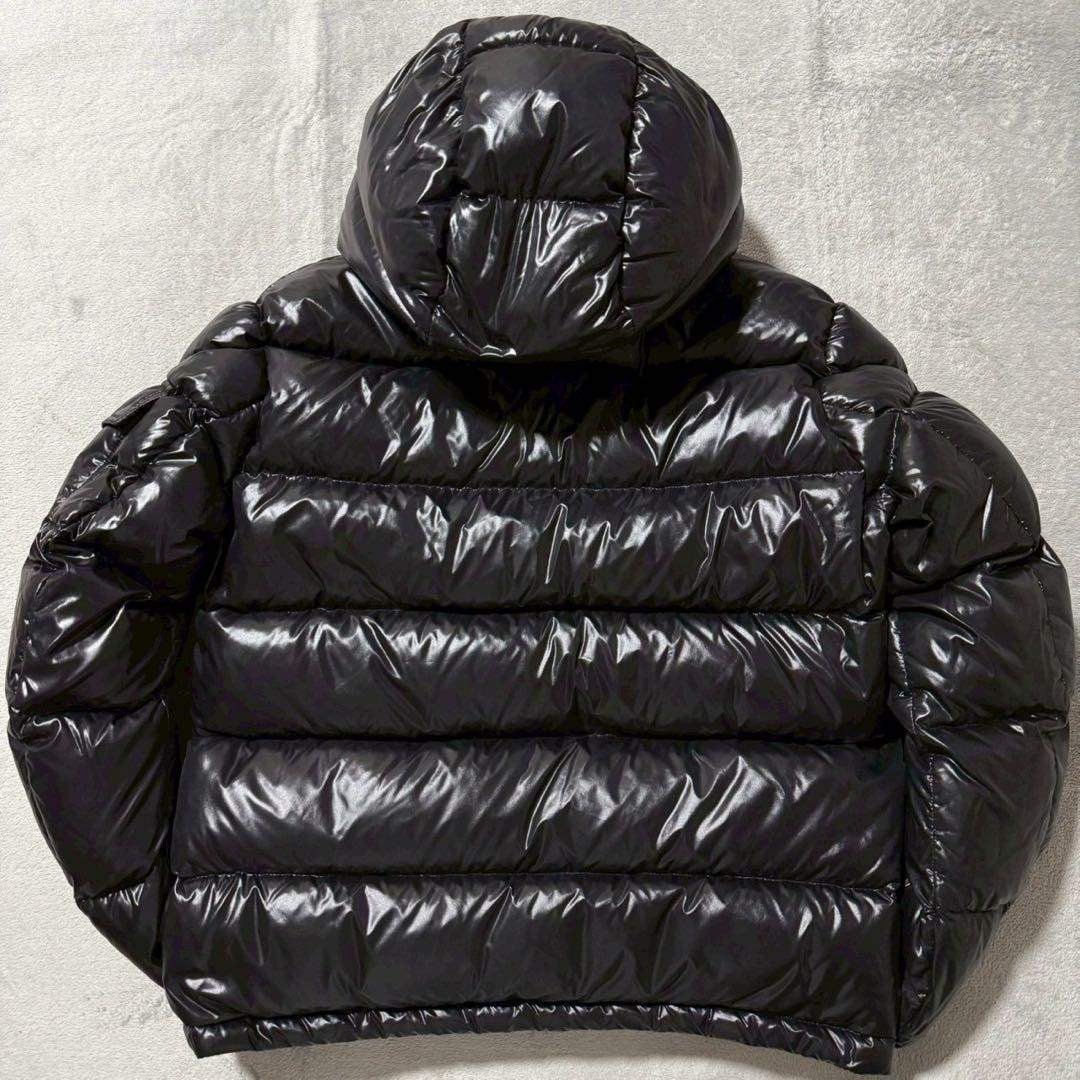 MONCLER - MONCLER モンクレール NEUVIC ダウンジャケット サイズ2