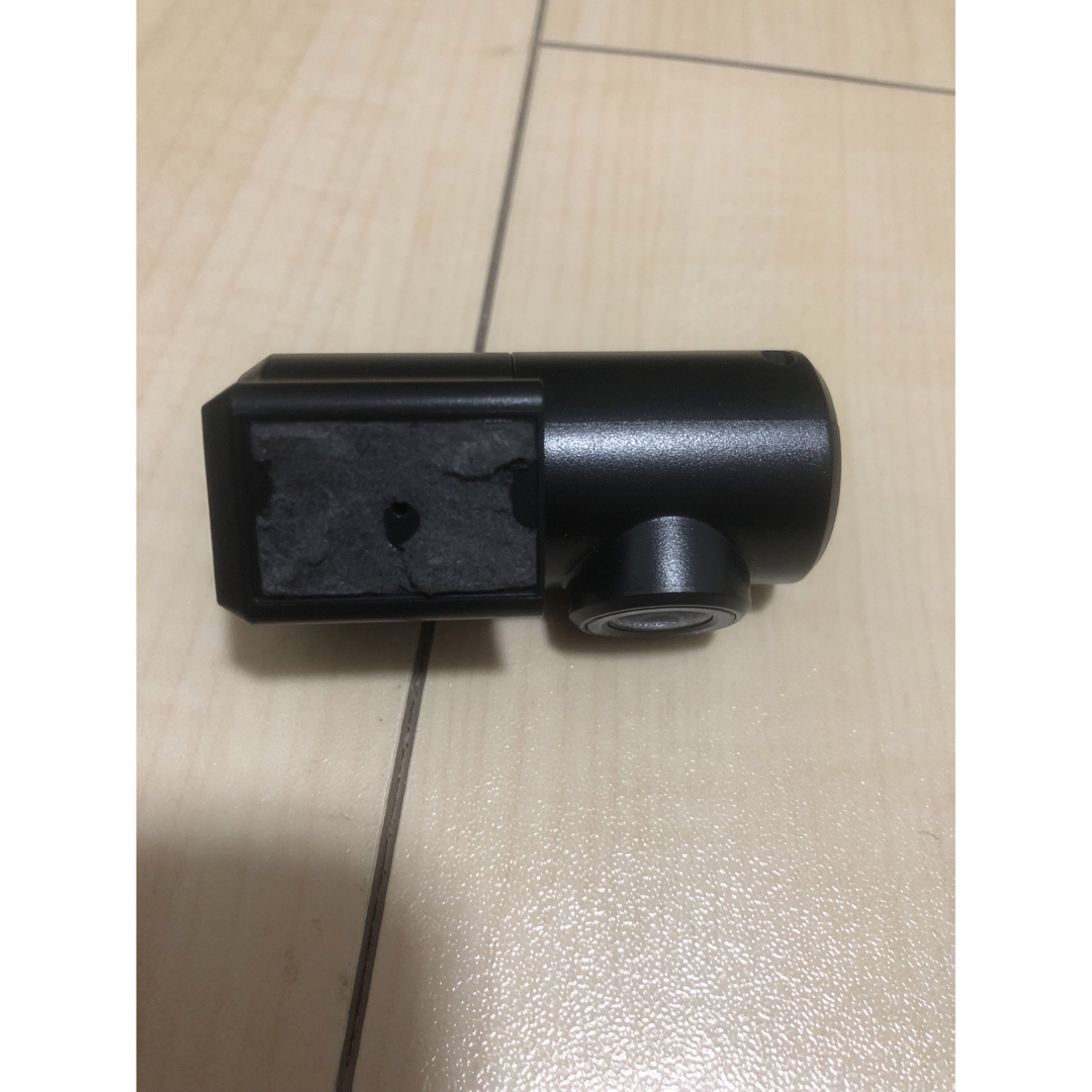 ボルボ純正ドライブレコーダー360°駐車監視付き2023年12月