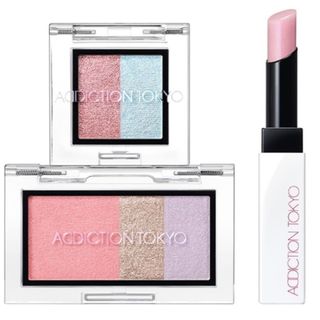 ADDICTION - 単色アイシャドウセットの通販 by こはる's shop
