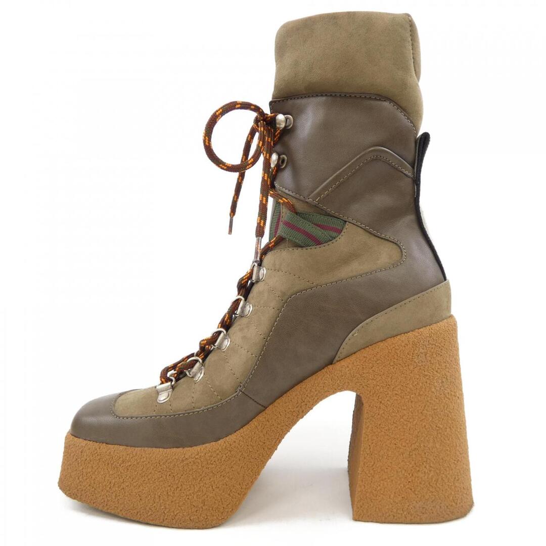 ステラマッカートニー STELLA MCCARTNEY 594134 ブーツ