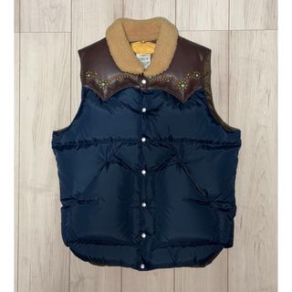 Rocky Mountain Featherbed - ロッキー・マウンテン サイズ表記 38の