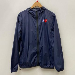 COMME des GARCONS（ナイロンジャケット）のフリマアイテム一覧