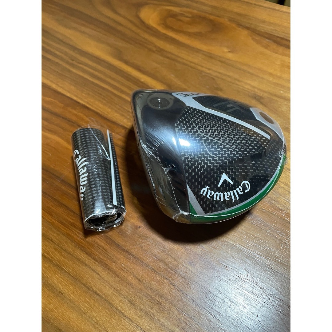 Callaway Golf - キャロウェイ エリート ◇◇◇ ELYTE 9.0° ドライバー