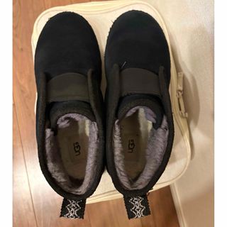 UGG - UGG モカシン 25センチの通販 by maru's shop｜アグならラクマ