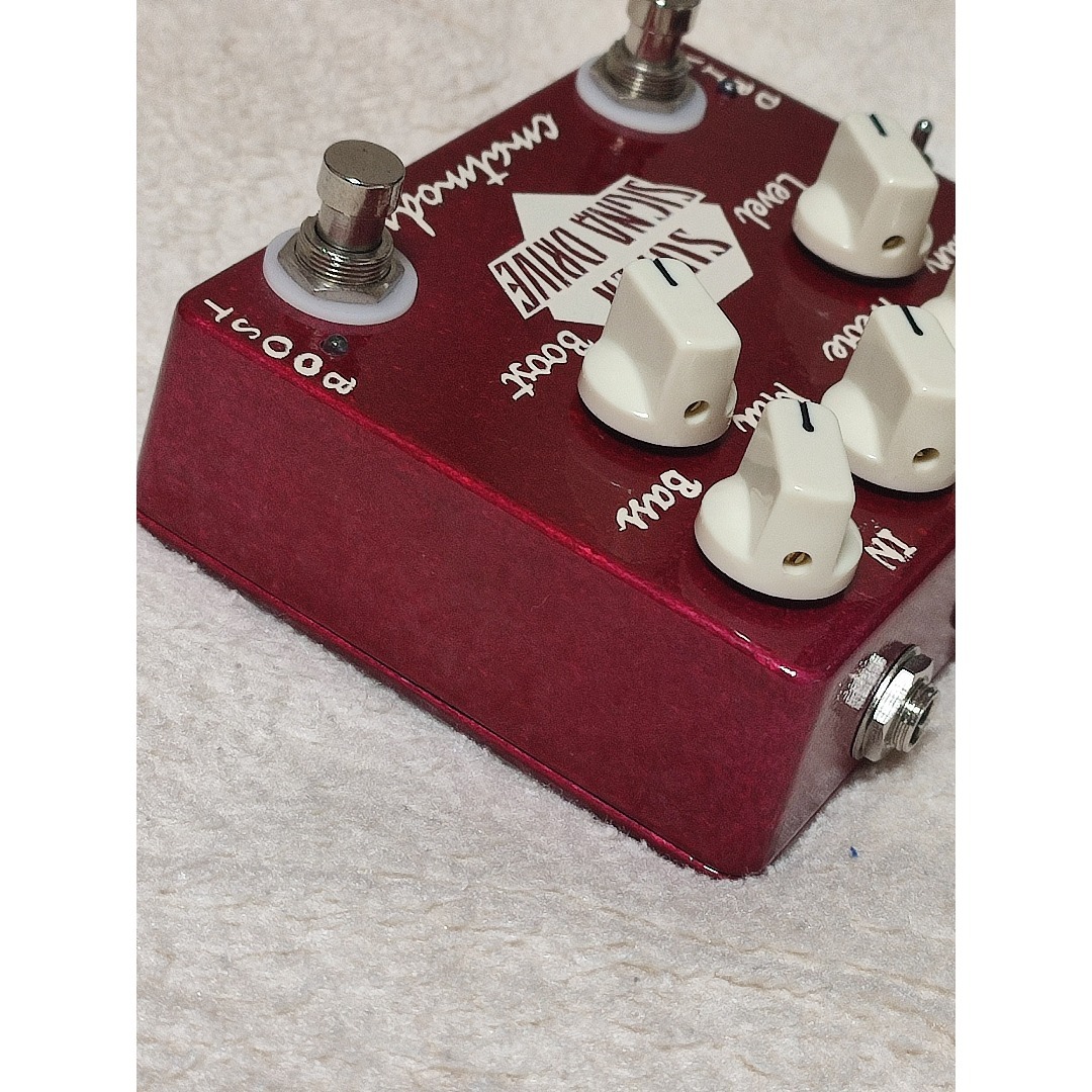 Cmatmods Super Signa Drive 生産完了品 本体のみ