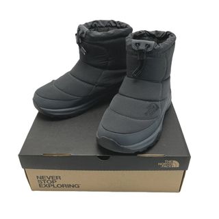 THE NORTH FACE - ノースフェイス ☆人気☆ ロングブーツの通販 by
