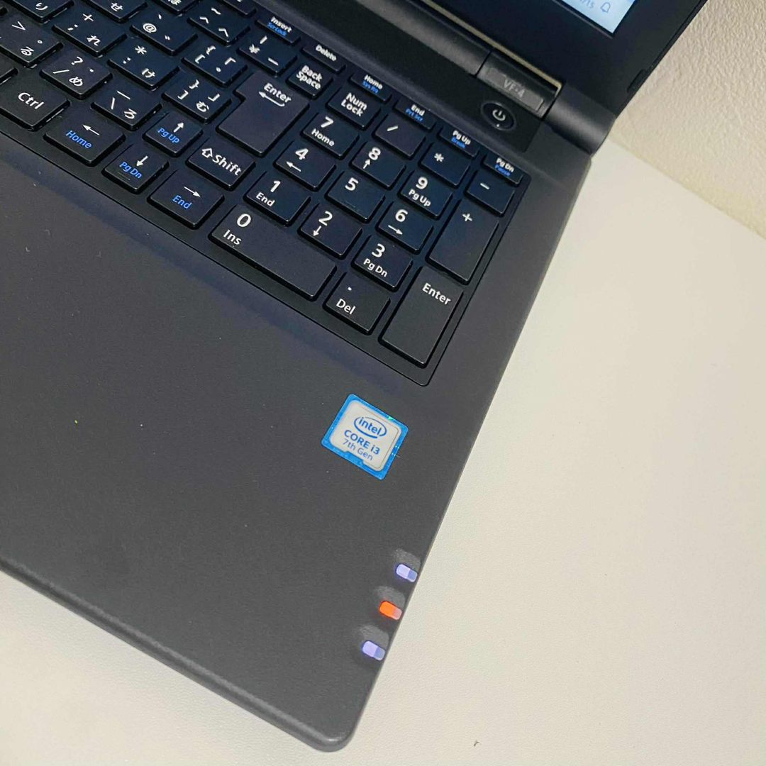 NEC - Y27 NECノートパソコンSSD第7世代Windows11オフィス2024付きの