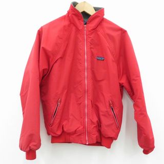patagonia（ナイロンジャケット ・ レッド/赤色系）のフリマアイテム一覧