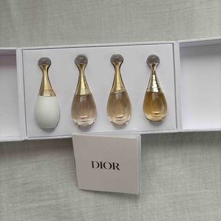 Dior - Dior Addict ディオールアディクト オードゥパルファン 50ml