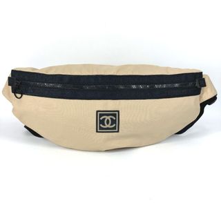 CHANEL（ボディバッグ/ウエストポーチ）のフリマアイテム一覧