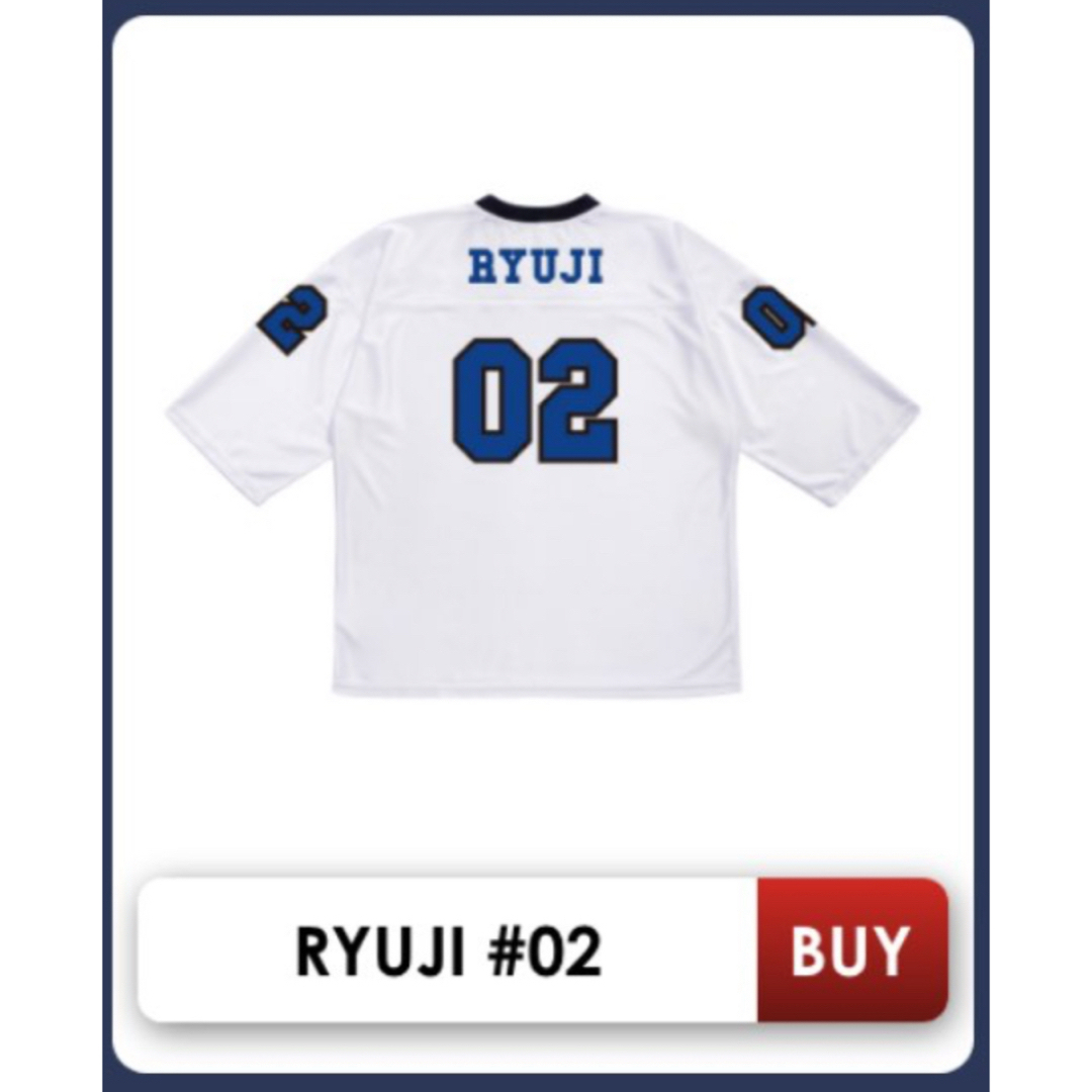 三代目 J Soul Brothers - 三代目JSB 今市隆二 LDH LIVE EXPO受注生産