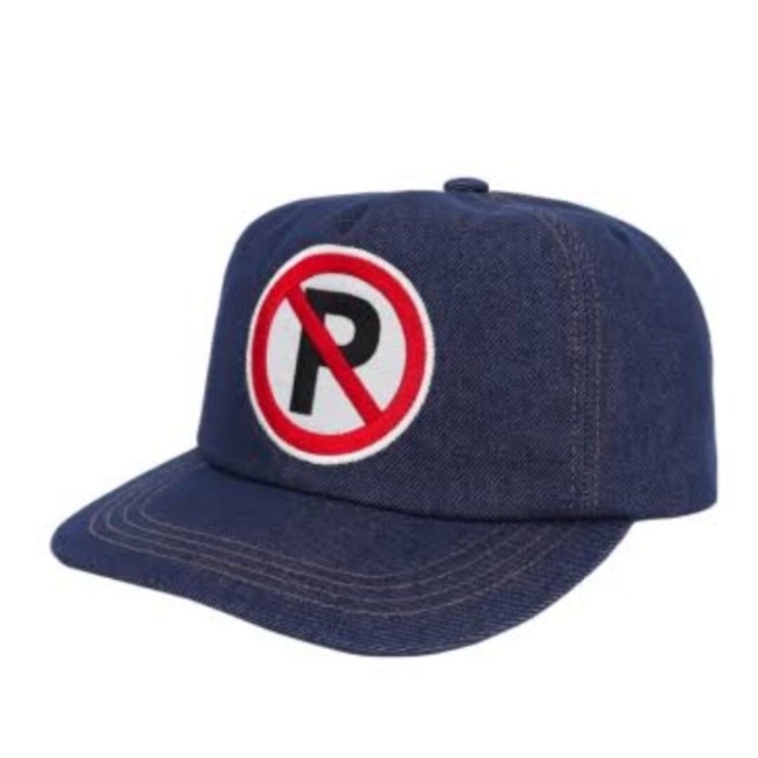 PEACEMINUSONE - 🩷G-DRAGON NoParking キャップ🩷ジヨン 帽子 デニム