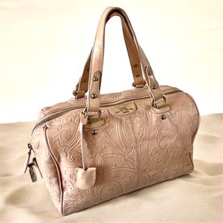 ETRO（バッグ ・ ゴールド/金色系）のフリマアイテム一覧