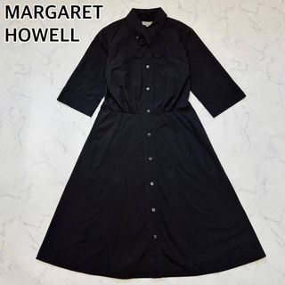 MARGARET HOWELL（ロングワンピース/マキシワンピース）のフリマ