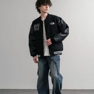 THE NORTH FACE（スタジャン）のフリマアイテム一覧