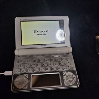 CASIO - カシオ XD-SR4700 電子辞書 高校生 / SR4800 SV4800の通販 by