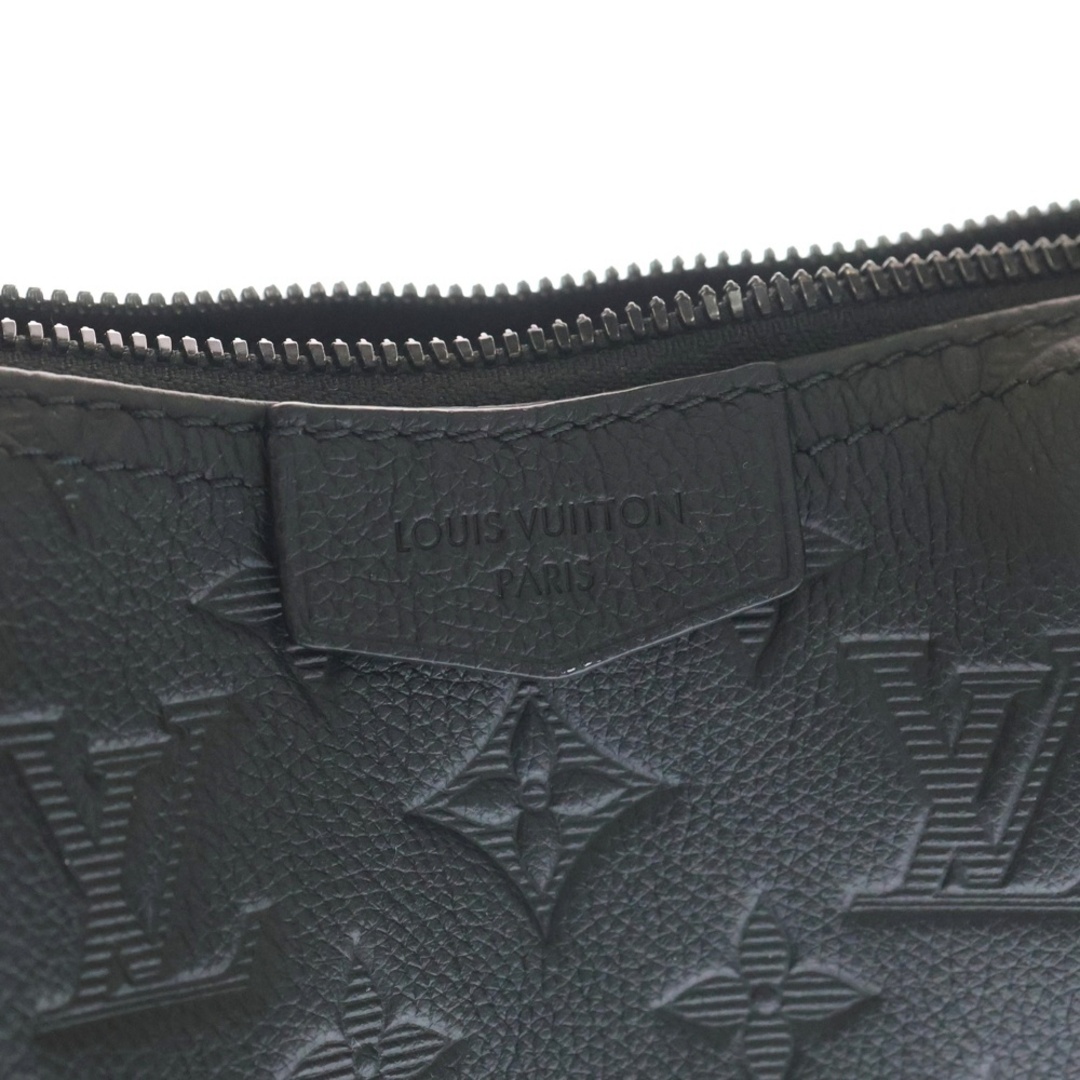 LOUIS VUITTON - LOUIS VUITTON ルイヴィトン ハンモックバッグPM