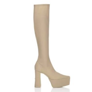 Yellow boots - YELLO MOLO SHORT BOOTSの通販 by YO's shop｜イエロー